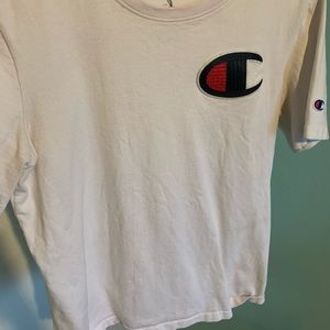 champion t-shirt